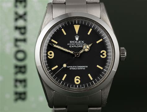 1972 rolex explorer 1016|rolex explorer 1016 1983.